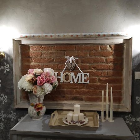 Appartamento Piccola Shabby Este Esterno foto